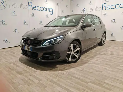 Used PEUGEOT 308 Petrol 2019 Ad 