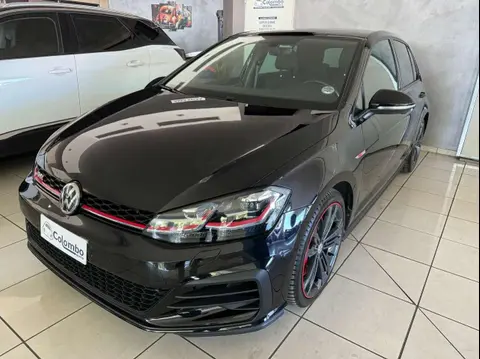 Used VOLKSWAGEN GOLF Petrol 2020 Ad 