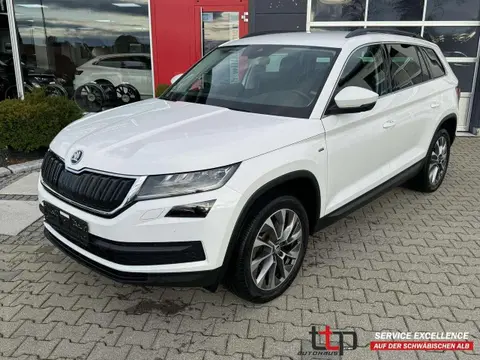 Used SKODA KODIAQ Diesel 2021 Ad 