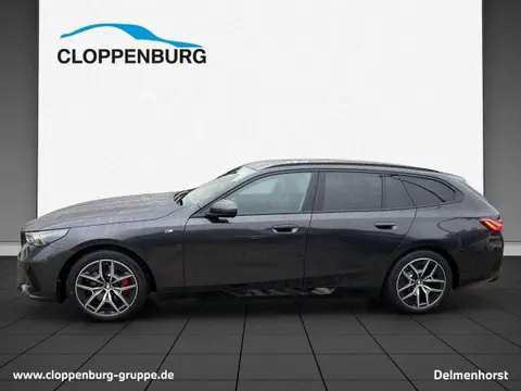 Used BMW SERIE 5 Diesel 2024 Ad Germany