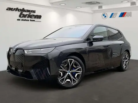 Annonce BMW IX Électrique 2024 d'occasion 