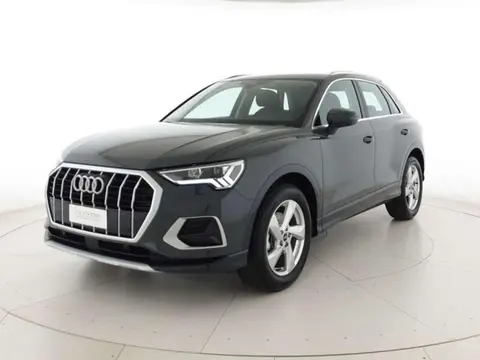 Used AUDI Q3 Diesel 2024 Ad 