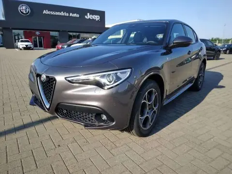 Annonce ALFA ROMEO STELVIO Diesel 2023 d'occasion 