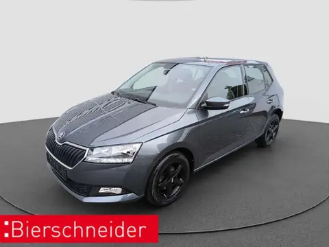 Annonce SKODA FABIA Essence 2020 d'occasion 