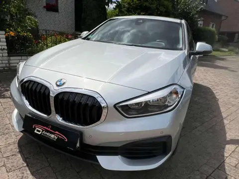 Used BMW SERIE 1 Petrol 2019 Ad 