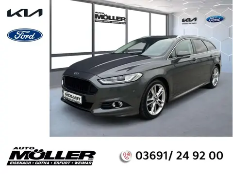 Used FORD MONDEO Diesel 2015 Ad 