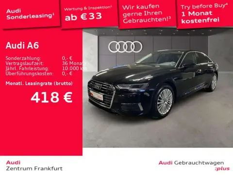 Used AUDI A6 Diesel 2023 Ad 