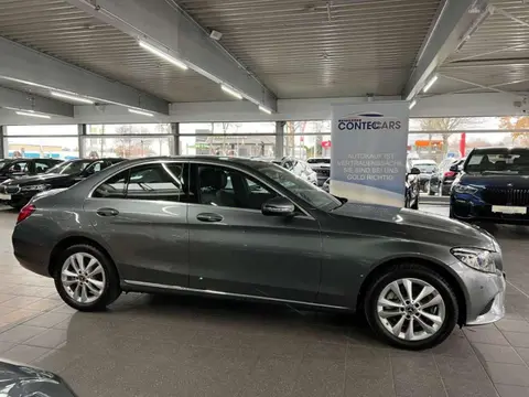 Used MERCEDES-BENZ CLASSE C Petrol 2018 Ad 