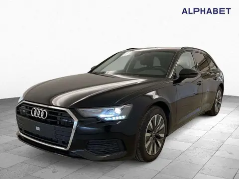 Annonce AUDI A6 Hybride 2022 d'occasion 