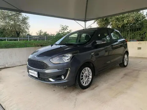 Annonce FORD KA Essence 2019 d'occasion 