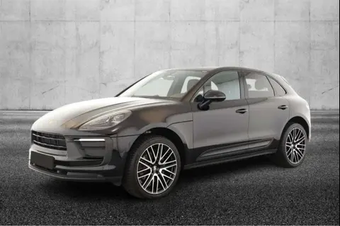 Annonce PORSCHE MACAN Essence 2022 d'occasion 