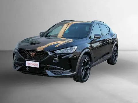 Annonce CUPRA FORMENTOR Diesel 2021 d'occasion 