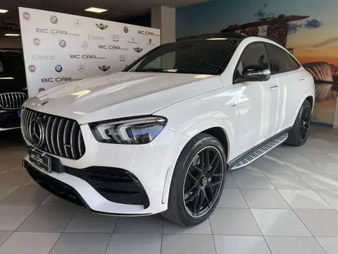 Used MERCEDES-BENZ CLASSE GLE Hybrid 2020 Ad 