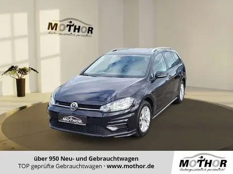 Annonce VOLKSWAGEN GOLF Diesel 2019 d'occasion 