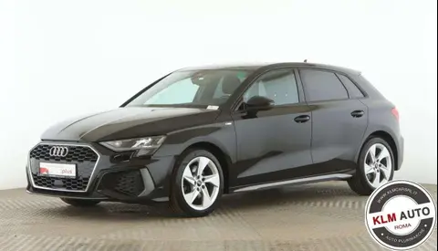 Annonce AUDI A3 Diesel 2021 d'occasion 