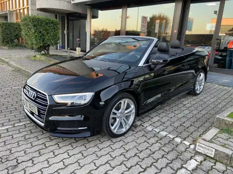 Annonce AUDI A3 Essence 2018 d'occasion 