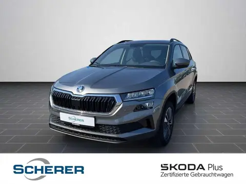 Used SKODA KAROQ Petrol 2024 Ad 