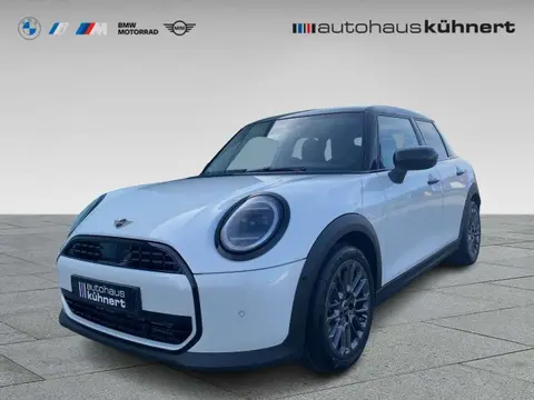 Annonce MINI COOPER Essence 2024 d'occasion 