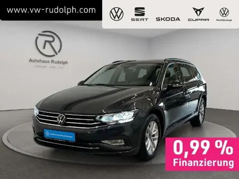 Used VOLKSWAGEN PASSAT Petrol 2024 Ad 