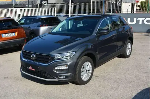 Used VOLKSWAGEN T-ROC Diesel 2020 Ad 