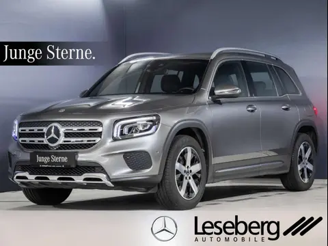 Annonce MERCEDES-BENZ CLASSE GLB Essence 2023 d'occasion 