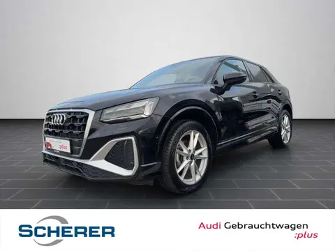 Used AUDI Q2 Petrol 2023 Ad 