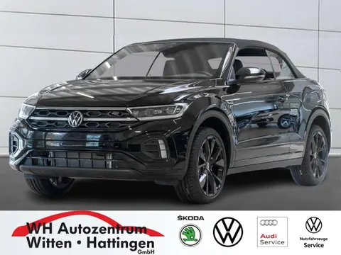 Used VOLKSWAGEN T-ROC Petrol 2024 Ad 