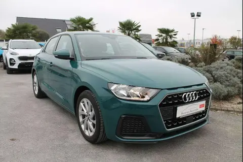 Used AUDI A1 Petrol 2020 Ad 