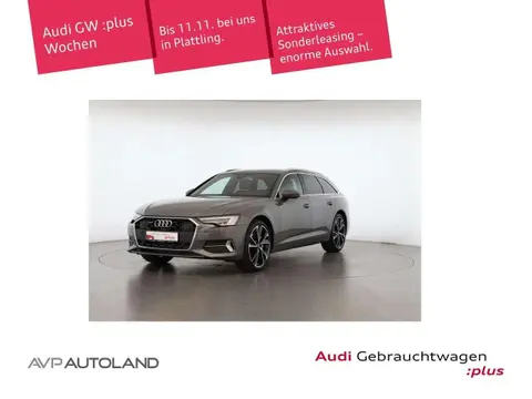 Used AUDI A6 Petrol 2023 Ad 