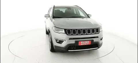 Annonce JEEP COMPASS Diesel 2019 d'occasion 