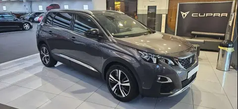 Annonce PEUGEOT 5008 Diesel 2019 d'occasion 