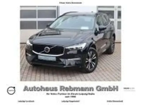 Annonce VOLVO XC60 Diesel 2021 d'occasion 