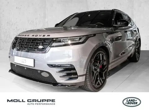 Annonce LAND ROVER RANGE ROVER VELAR Diesel 2024 d'occasion 