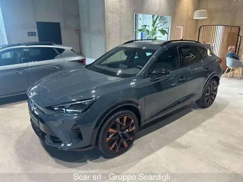 Annonce CUPRA FORMENTOR Hybride 2024 d'occasion 