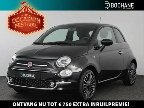 Used FIAT 500 Hybrid 2024 Ad 