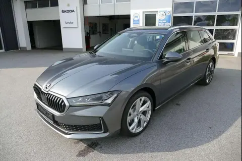 Used SKODA SUPERB Diesel 2024 Ad 