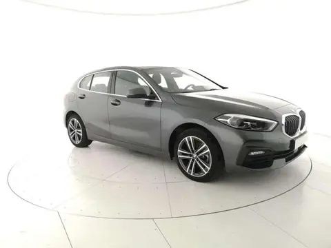 Annonce BMW SERIE 1 Diesel 2019 d'occasion 