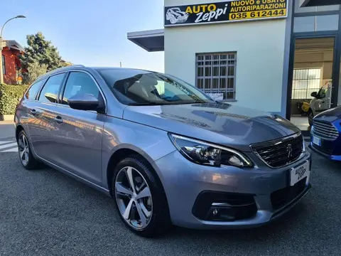 Used PEUGEOT 308 Diesel 2018 Ad 