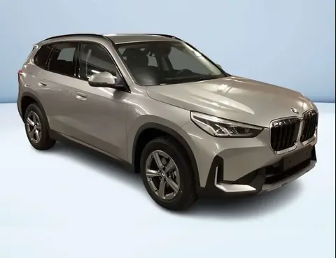 Annonce BMW X1 Diesel 2024 d'occasion 