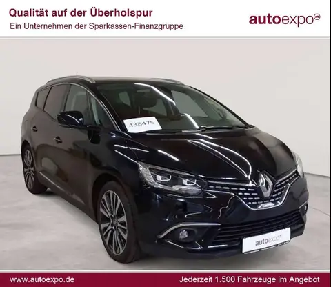 Used RENAULT SCENIC Petrol 2018 Ad 