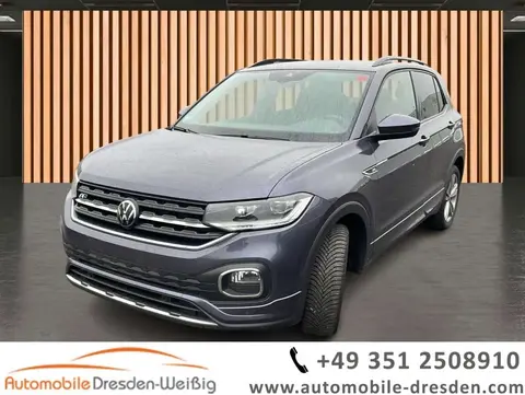 Used VOLKSWAGEN T-CROSS Petrol 2024 Ad 