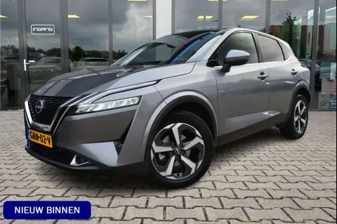 Used NISSAN QASHQAI Petrol 2023 Ad 