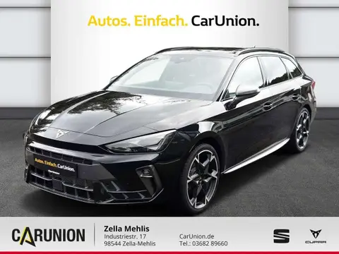 Used CUPRA LEON Petrol 2024 Ad 