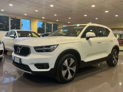 Annonce VOLVO XC40 Diesel 2020 d'occasion 