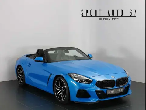 Annonce BMW Z4 Essence 2020 d'occasion 