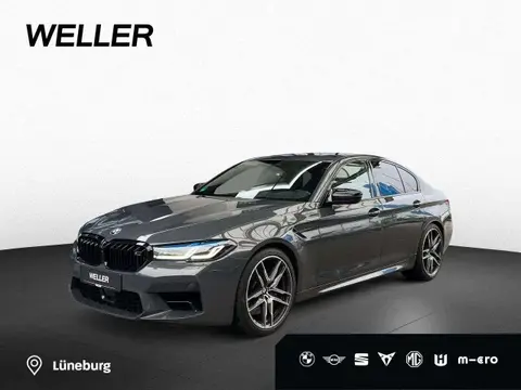 Annonce BMW M5 Essence 2021 d'occasion 