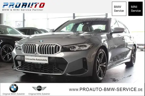 Used BMW SERIE 3 Petrol 2024 Ad 