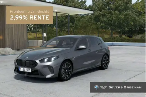 Annonce BMW SERIE 1 Essence 2024 d'occasion 