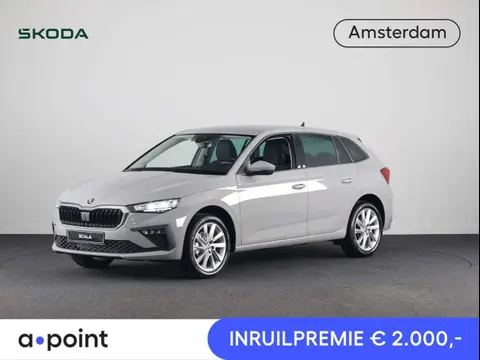 Used SKODA SCALA Petrol 2024 Ad 