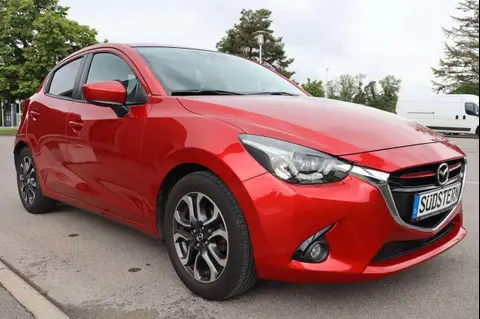 Used MAZDA 2 Petrol 2015 Ad 